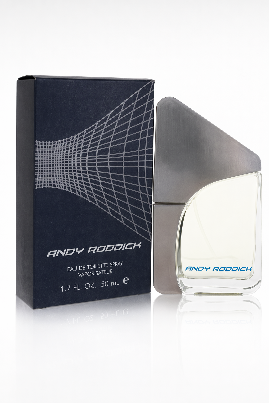 Andy Roddick Eau De Toilette Spray By Parlux Default