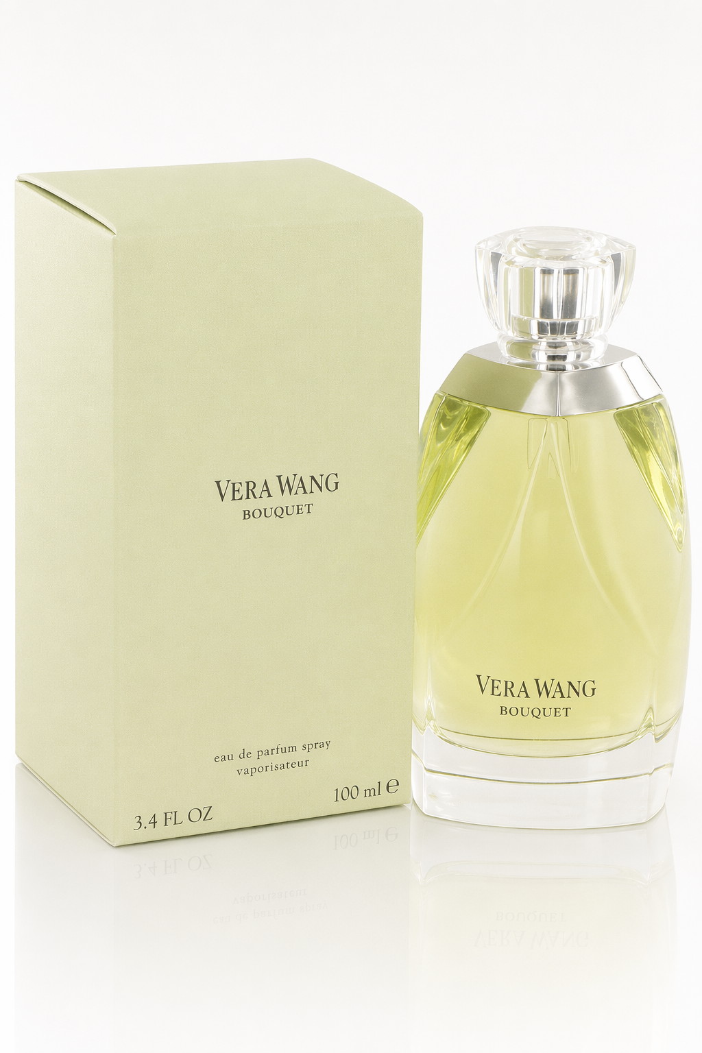 Vera Wang Bouquet Eau De Parfum Spray By Vera Wang Default