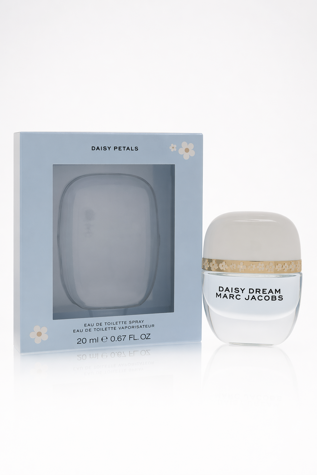 Daisy Dream Eau De Toilette Spray By Marc Jacobs Default