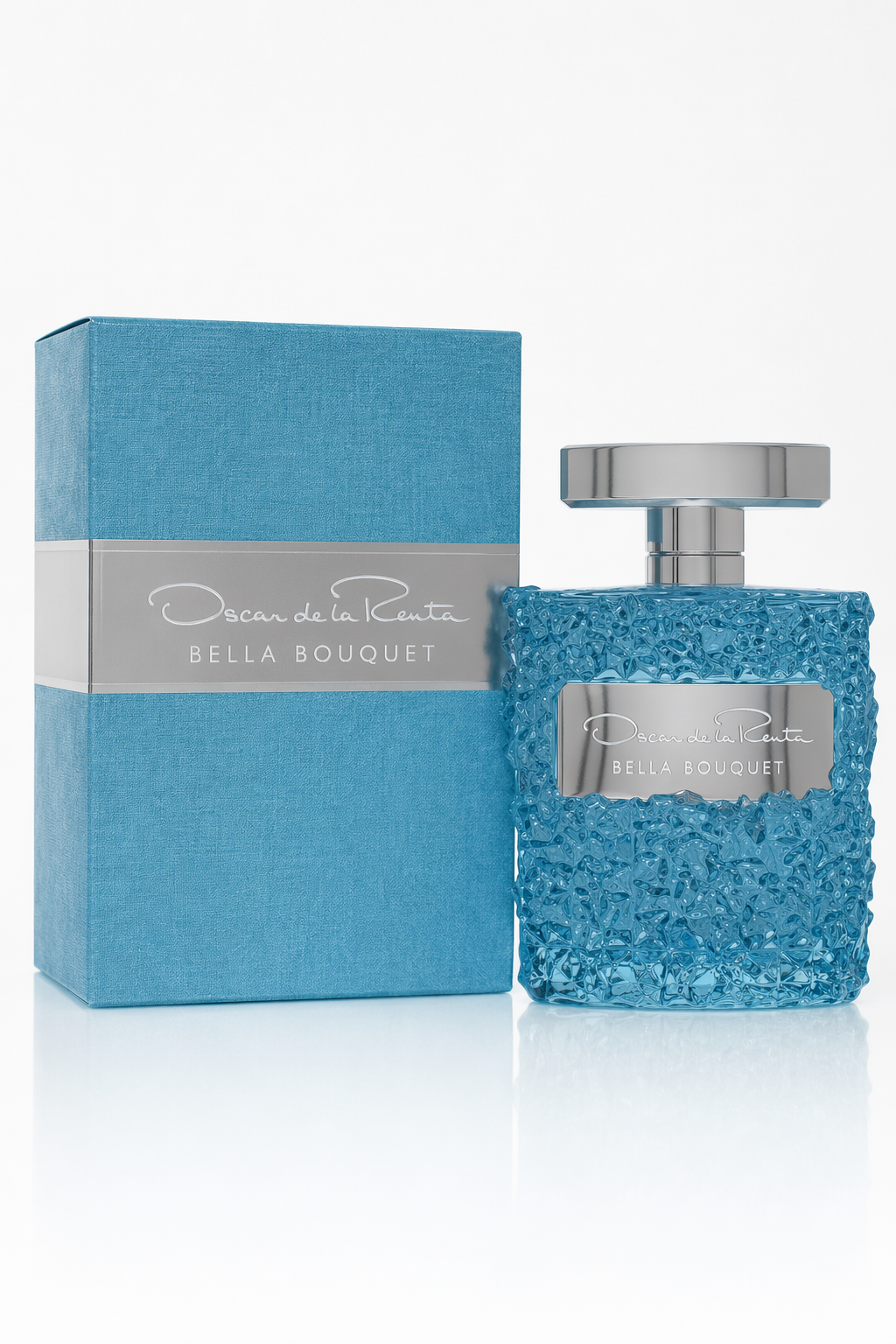 Oscar De La Renta Bella Bouquet Eau De Parfum Spray By Oscar De La Renta Default