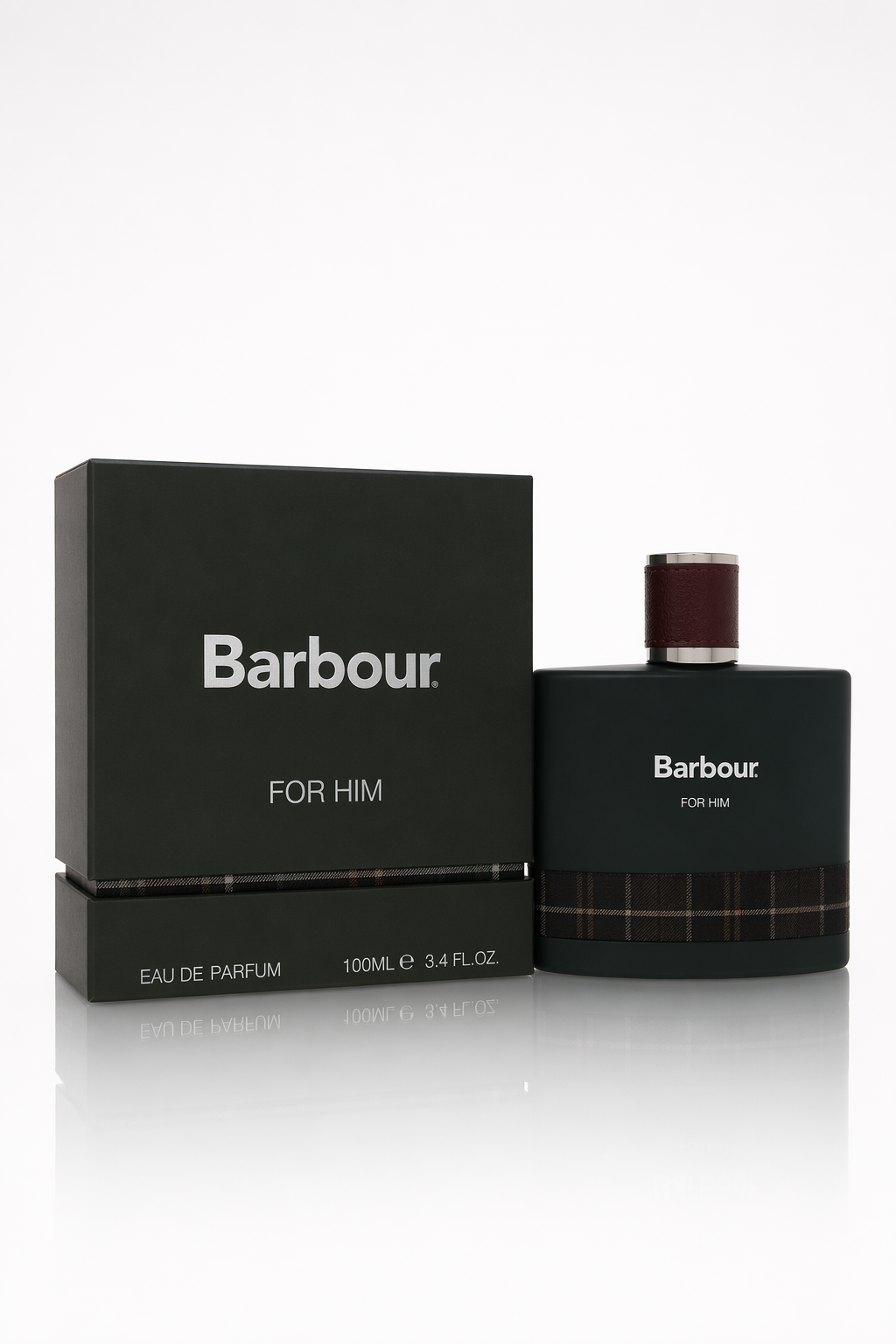 Barbour Eau De Parfum Spray By Barbour Default