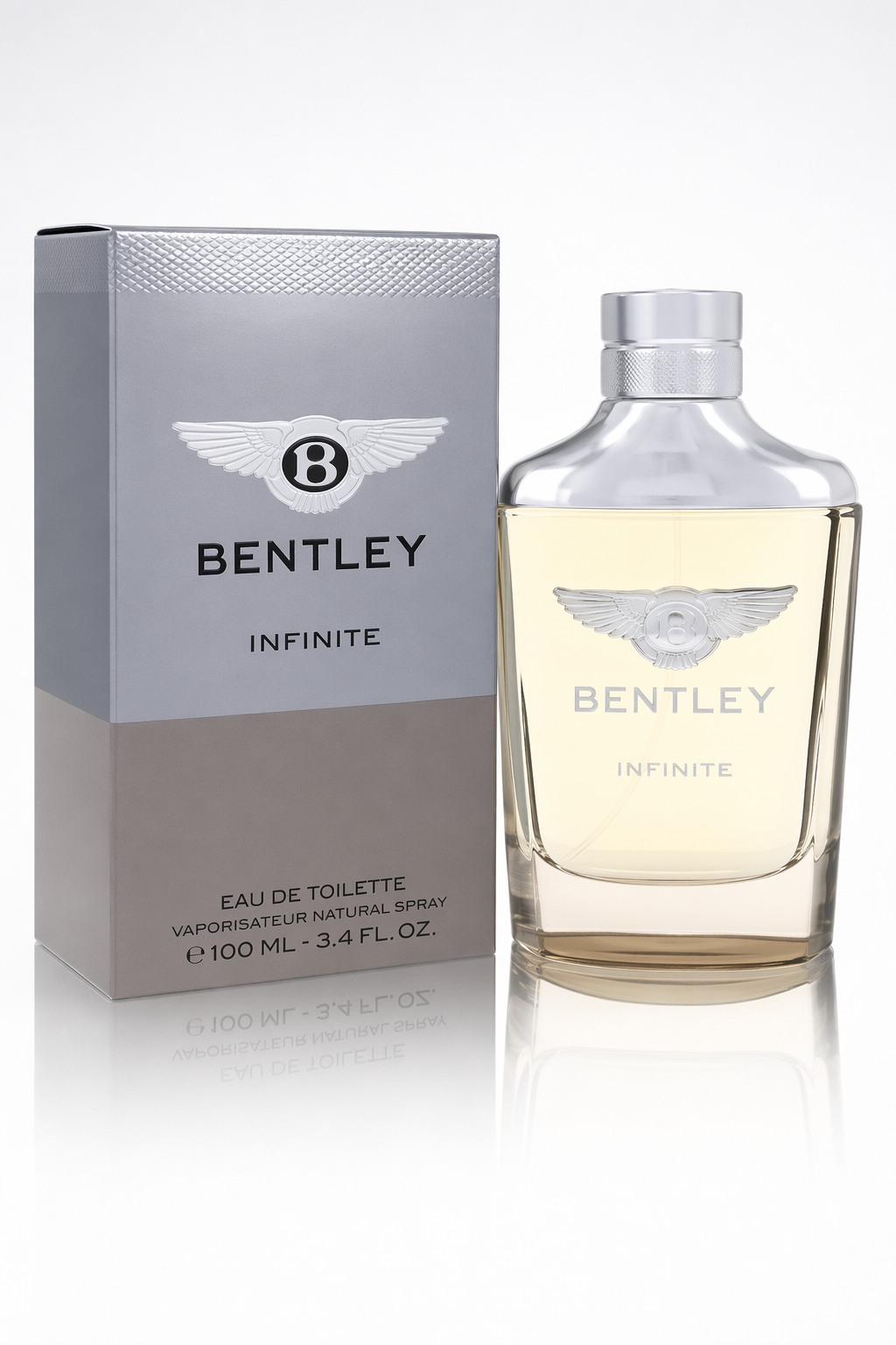 Bentley Infinite Eau De Toilette Spray By Bentley Default