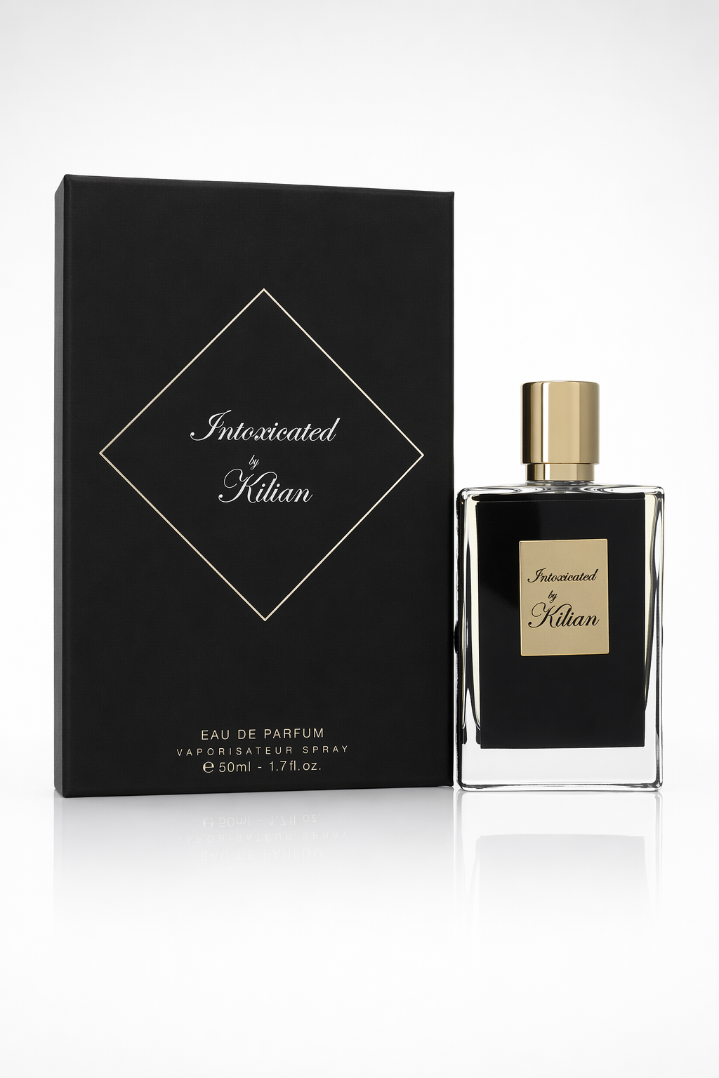 Kilian Intoxicated Eau De Parfum Spray By Kilian Default