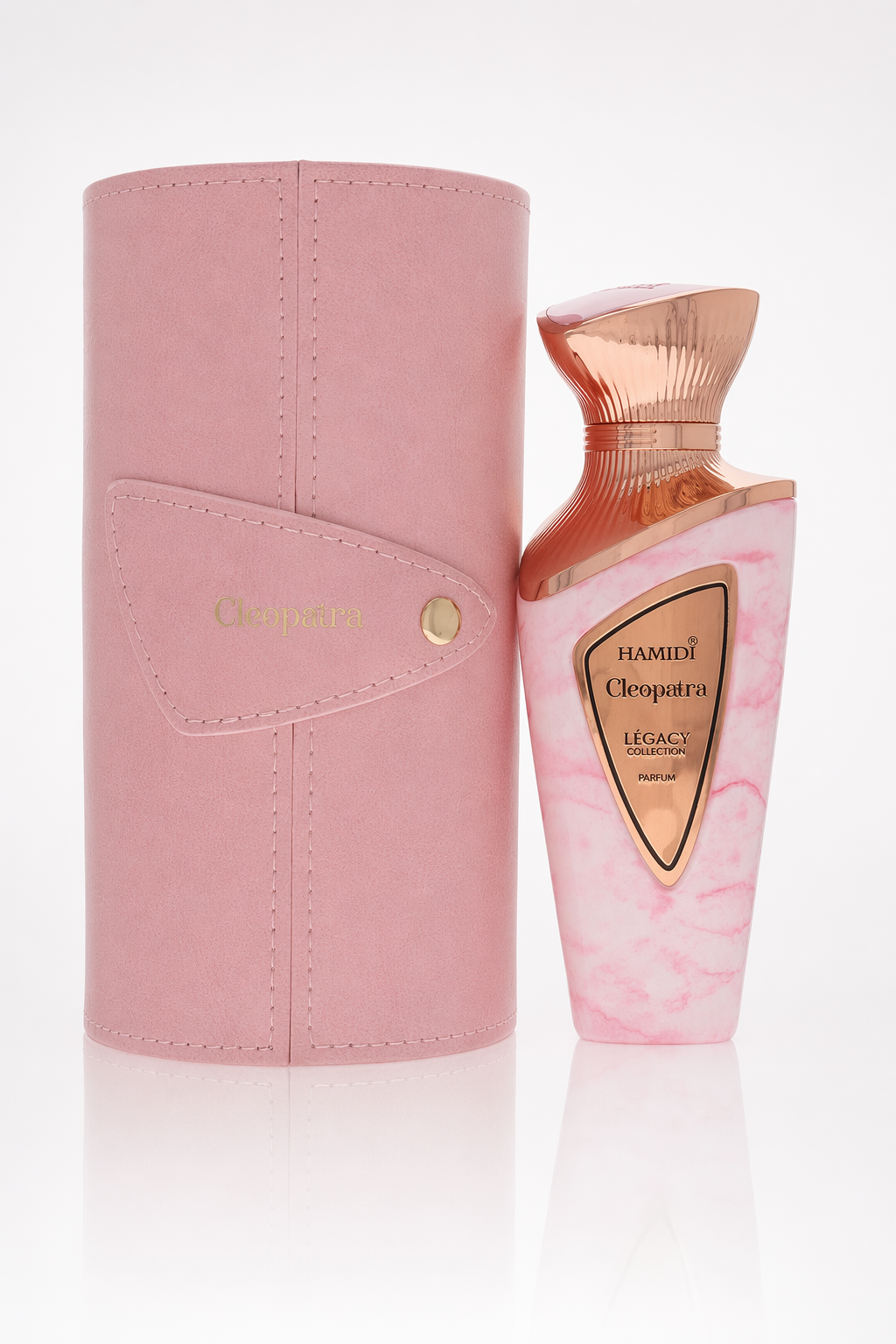 Hamidi Cleopatra Eau De Parfum Spray (Legacy Collection) By Hamidi Default