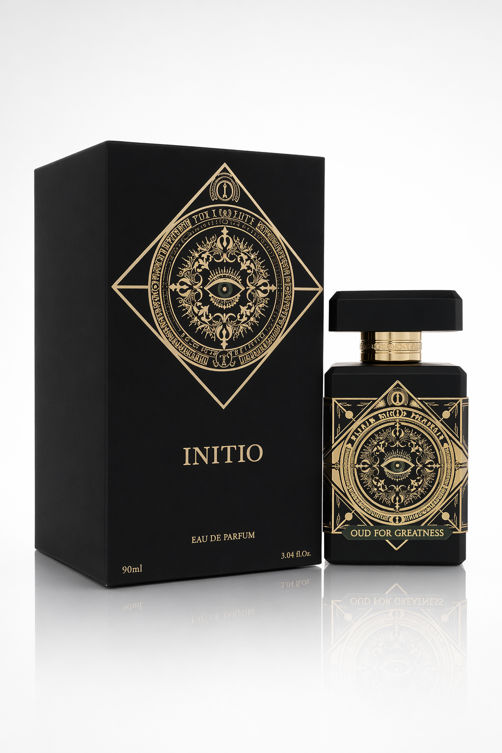 Initio Oud For Greatness Neo Eau De Parfum Spray (Unisex) By Initio Parfums Prives Default