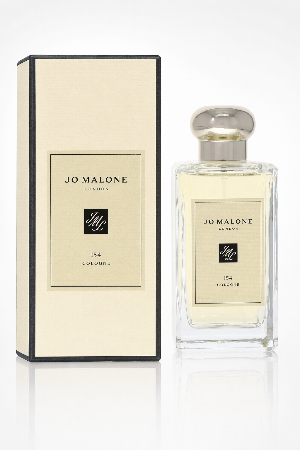 Jo Malone 154 Cologne Spray (unisex-unboxed) By Jo Malone Default
