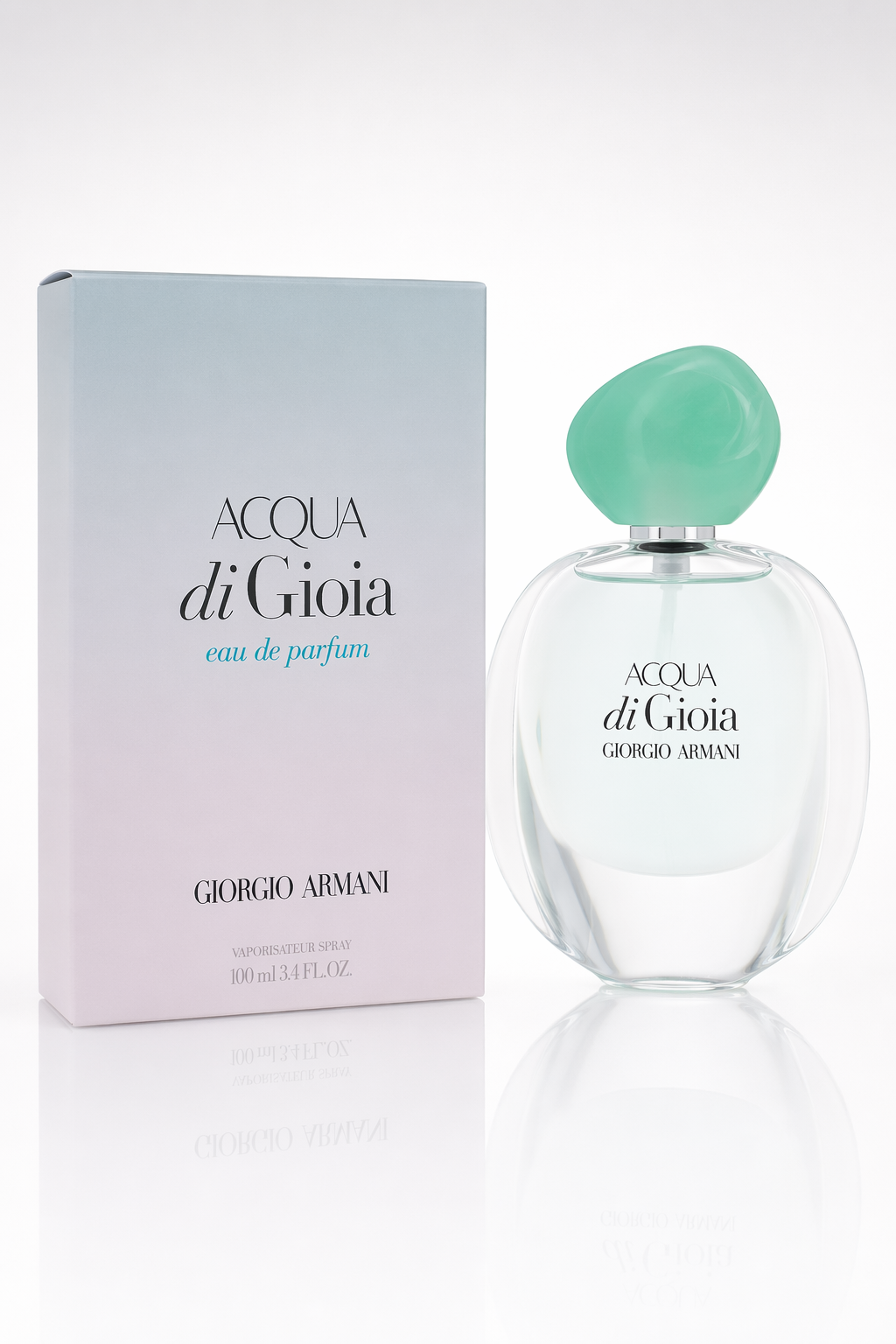 Acqua Di Gioia Eau De Parfum Spray By Giorgio Armani Default