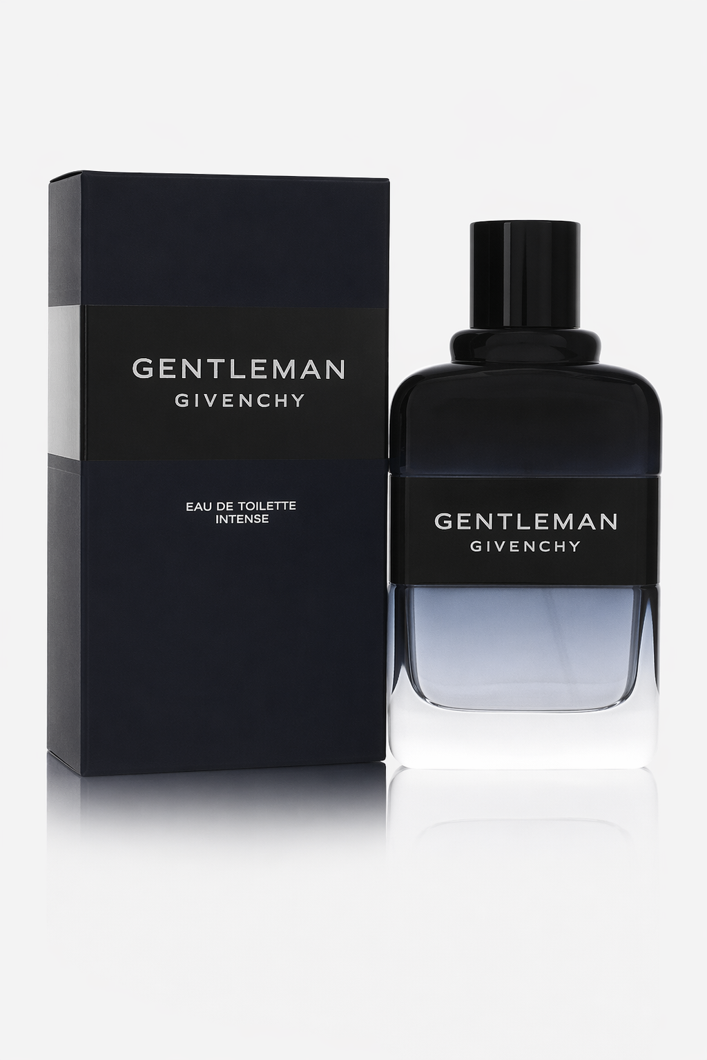 Gentleman Intense Eau De Toilette Intense Spray By Givenchy Default