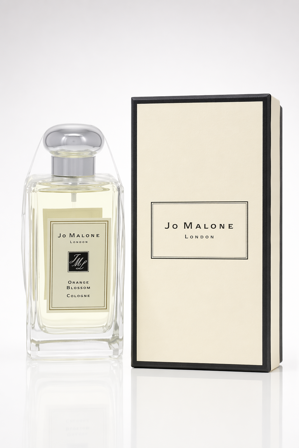 Jo Malone Orange Blossom Cologne Spray (Unisex Unboxed) By Jo Malone Default