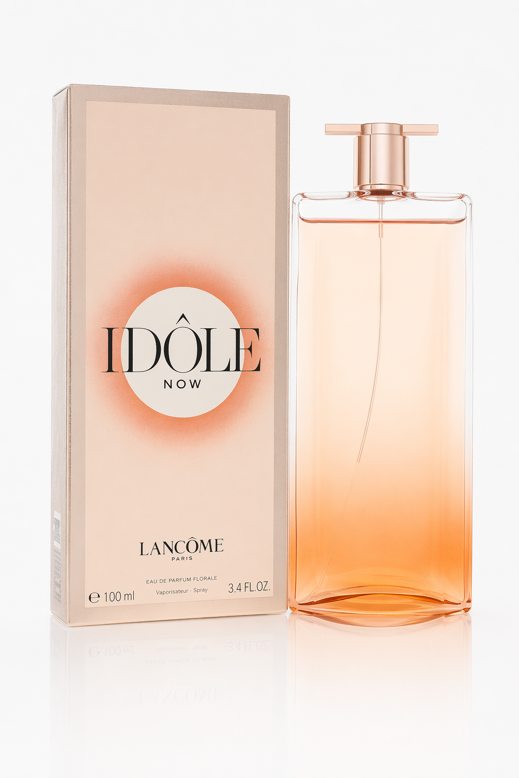 Lancome Idole Now Florale Eau De Parfum Spray By Lancome Default