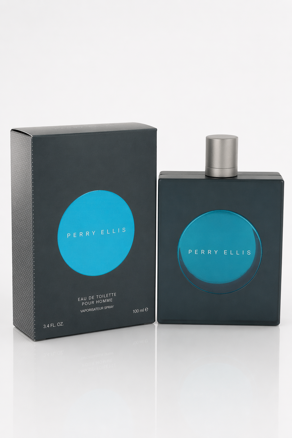 Perry Ellis Pour Homme Eau De Toilette Spray By Perry Ellis Default
