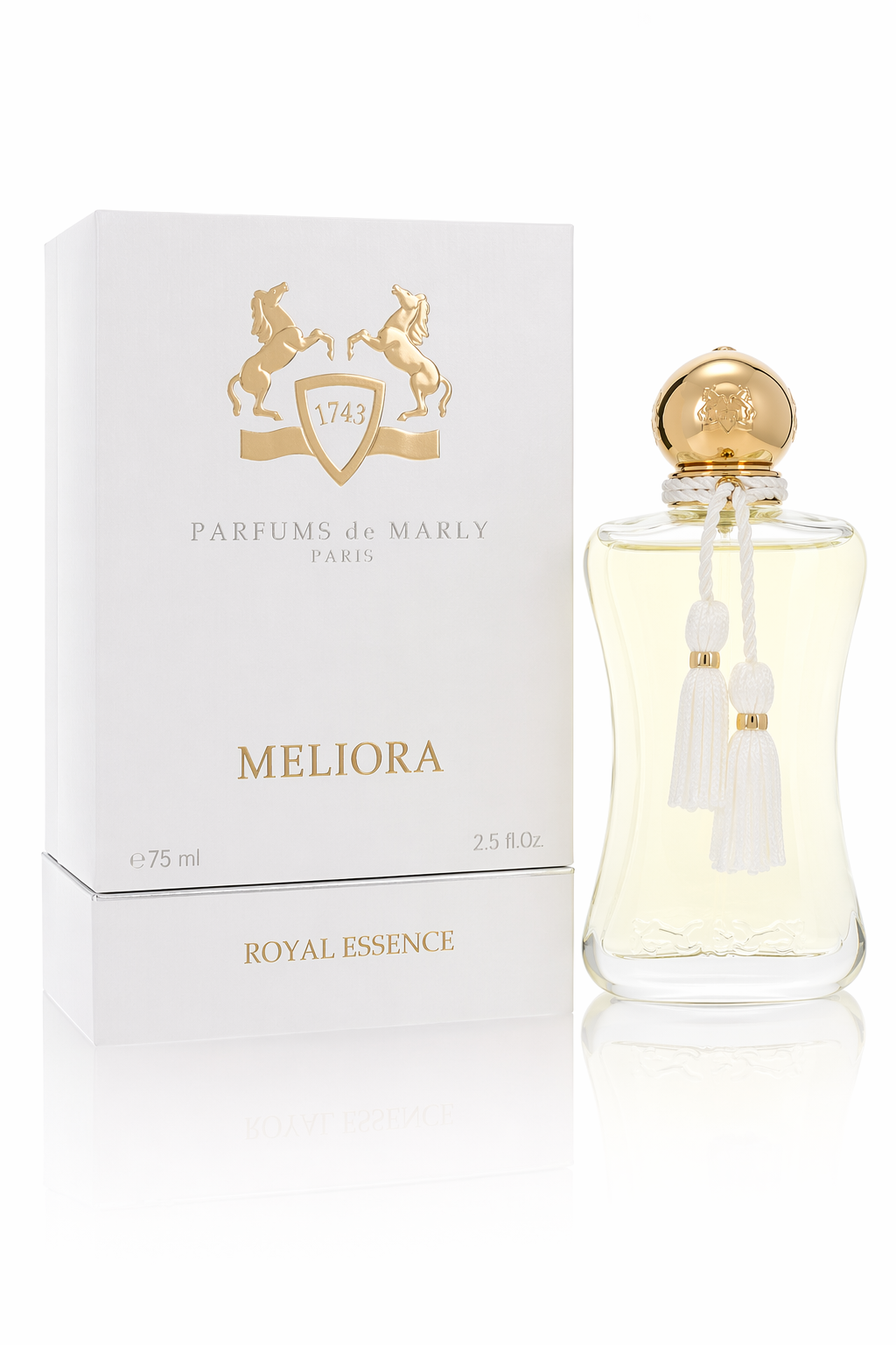 Meliora Eau De Parfum Spray By Parfums De Marly Default