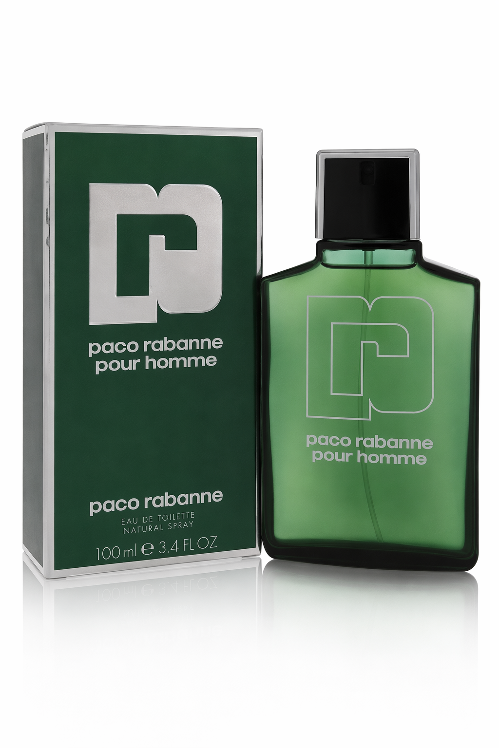 Paco Rabanne Eau De Toilette Spray By Paco Rabanne Default