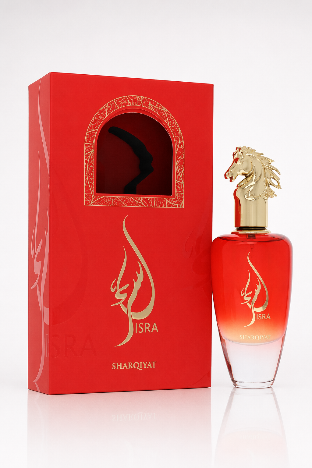 Khalis Isra Sharqiyat Collection Eau De Parfum Spray By Khalis Default