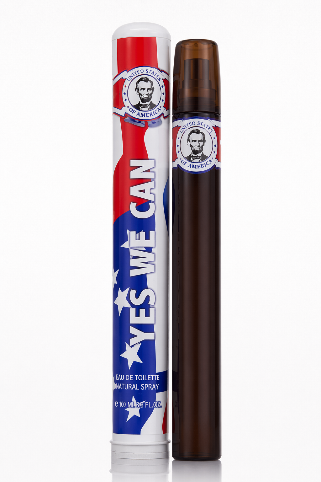 Yes We Can Eau De Toilette Spray By Fragluxe Default