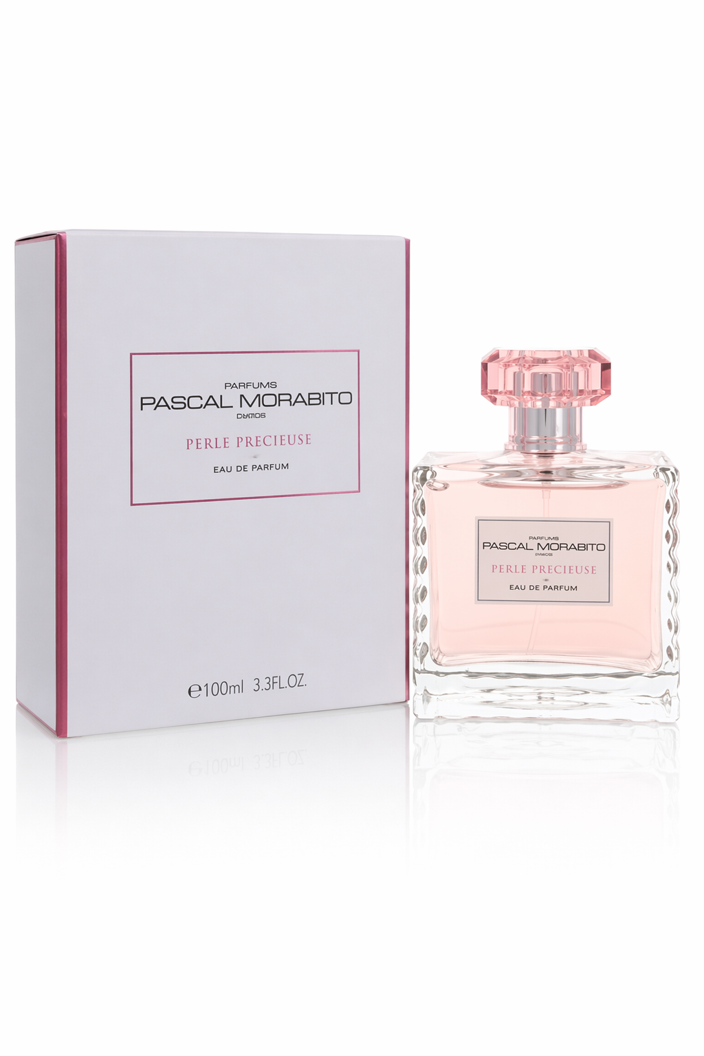 Perle Precieuse Eau De Parfum Spray By Pascal Morabito Default