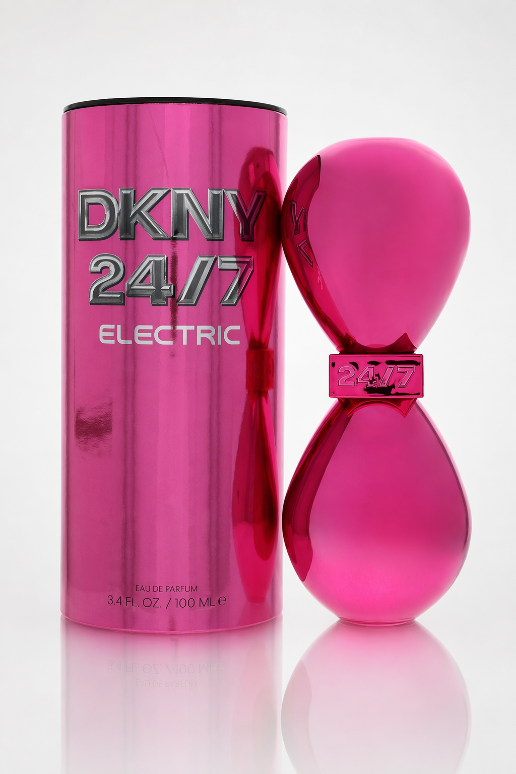 Dkny 24/7 Electric Eau De Parfum Spray By Donna Karan Default