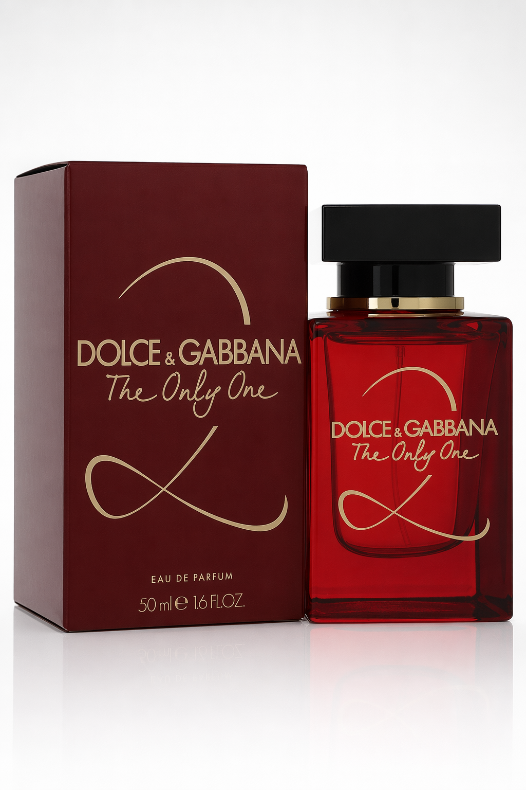 The Only One 2 Eau De Parfum Spray By Dolce & Gabbana Default