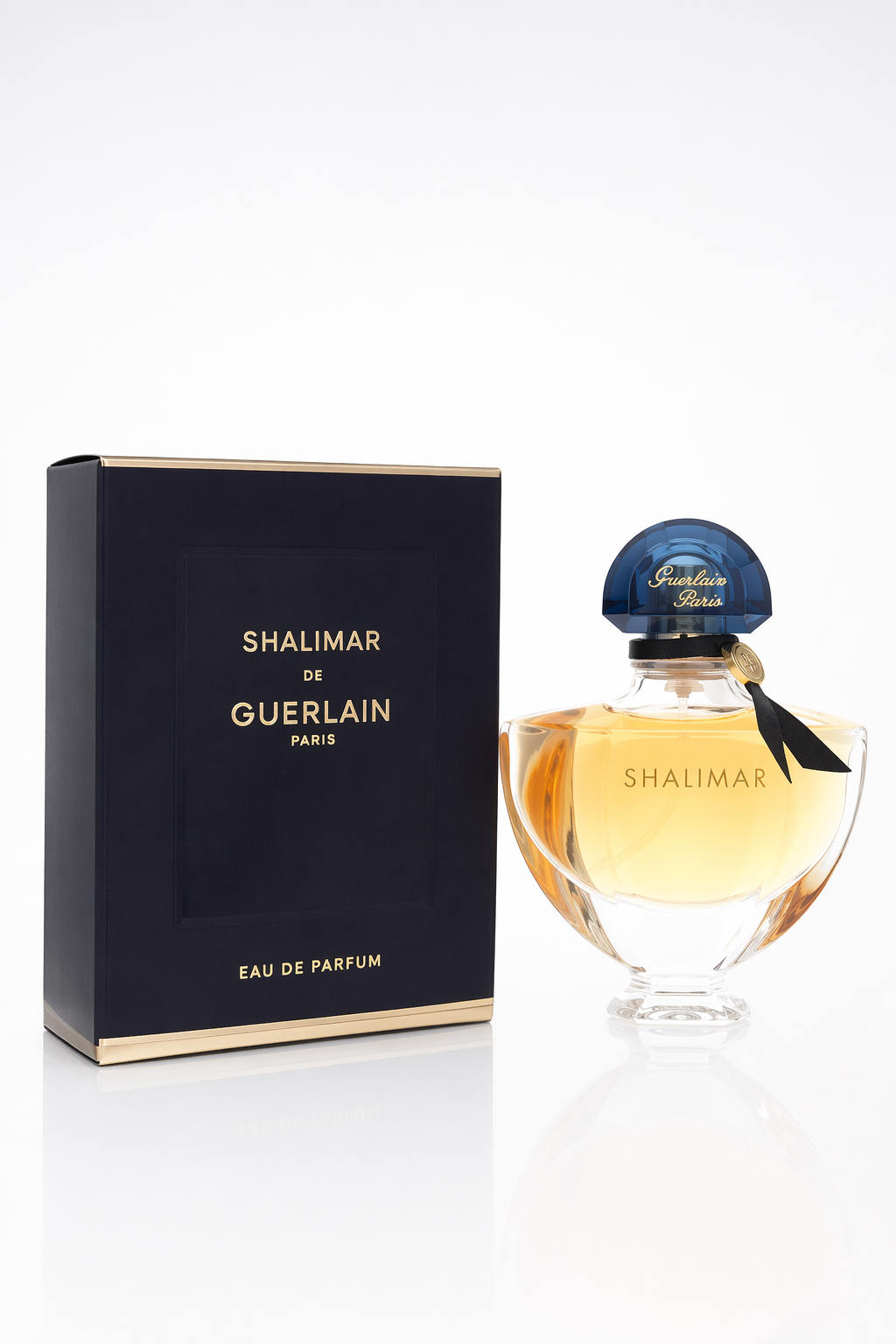 Shalimar Eau De Parfum Spray By Guerlain Default