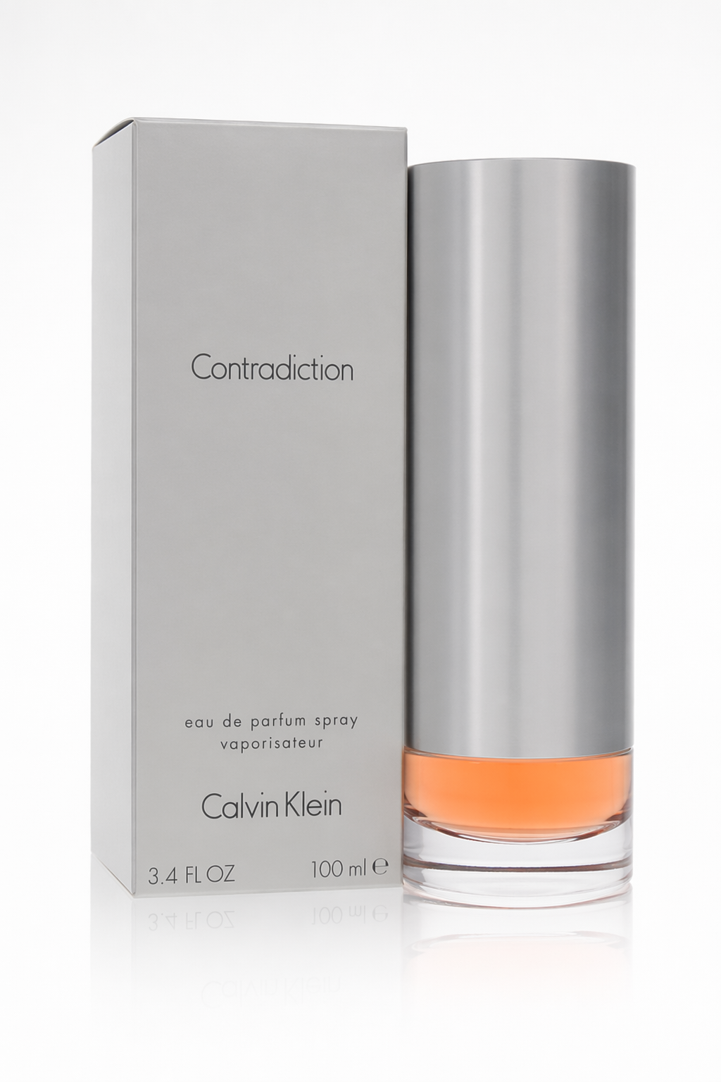 Contradiction Eau De Parfum Spray By Calvin Klein Default
