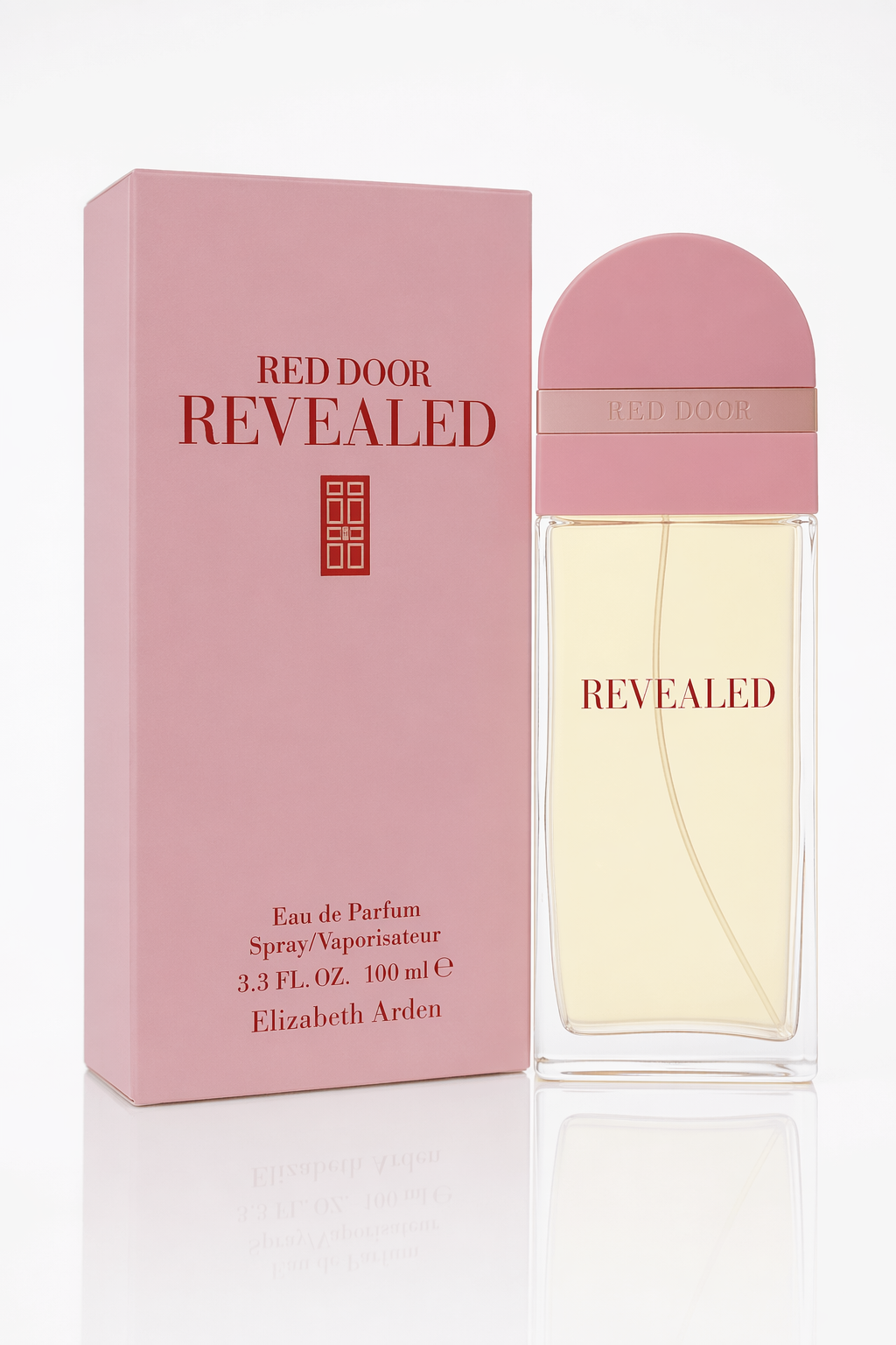 Red Door Revealed Eau De Parfum Spray By Elizabeth Arden Default