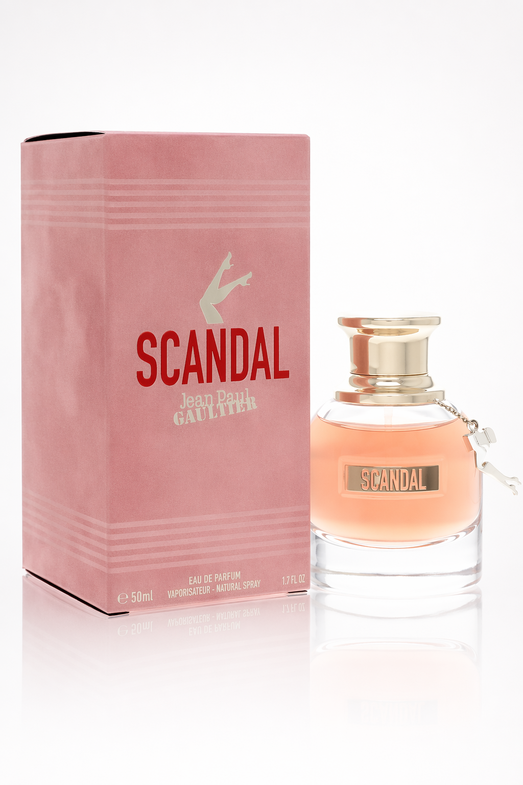 Jean Paul Gaultier Scandal Eau De Parfum Spray By Jean Paul Gaultier Default
