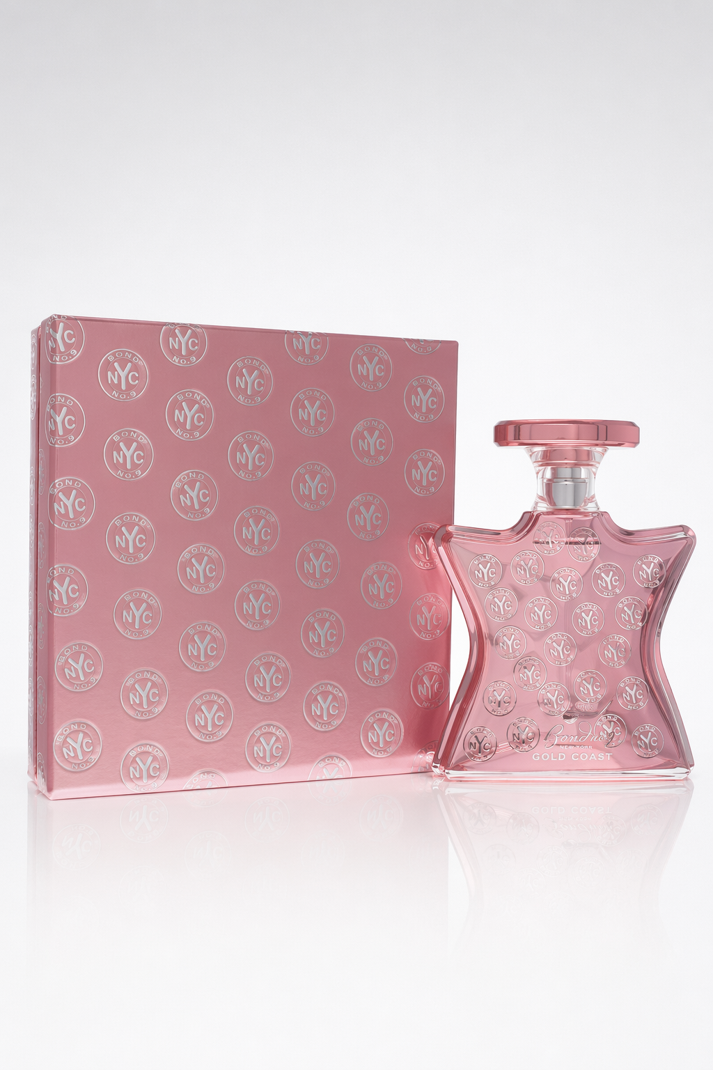 Gold Coast Eau De Parfum Spray By Bond No. 9 Default