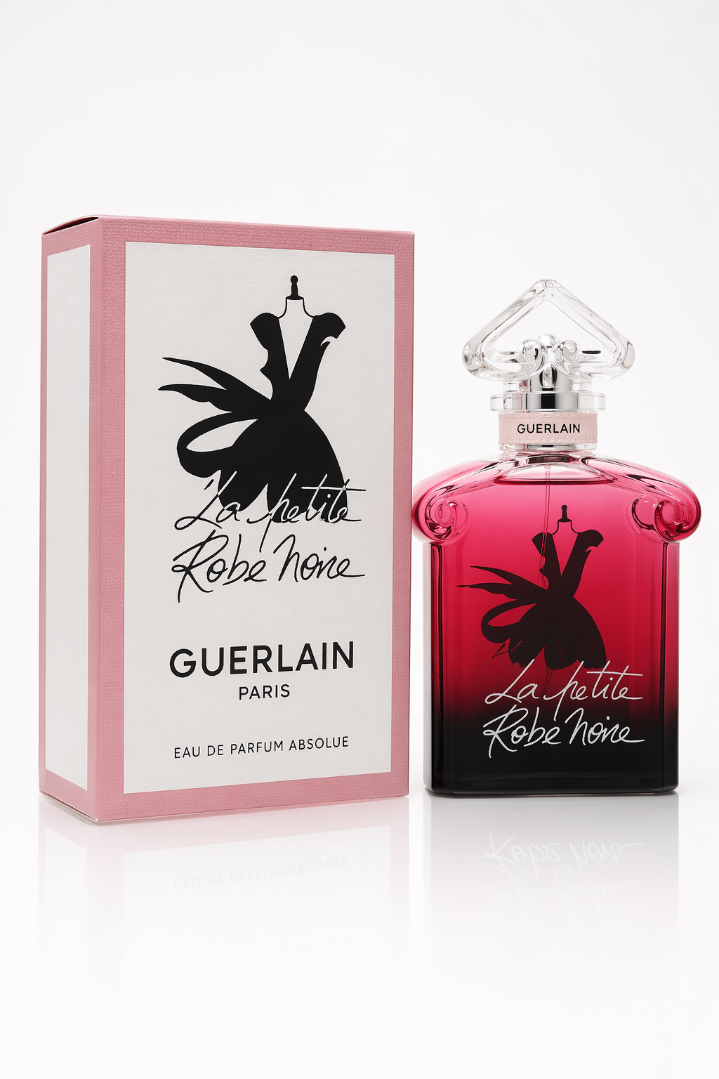La Petite Robe Noire Absolue Eau De Parfum Spray By Guerlain Default