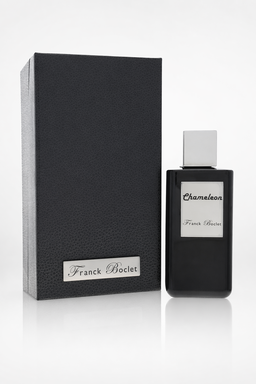 Franck Boclet Chameleon Extrait De Parfum Spray (Unisex) By Franck Boclet Default