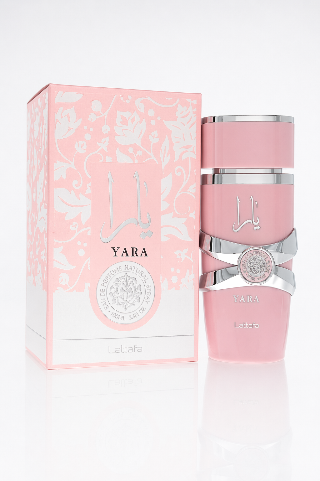 Lattafa Yara Eau De Parfum Spray By Lattafa Default