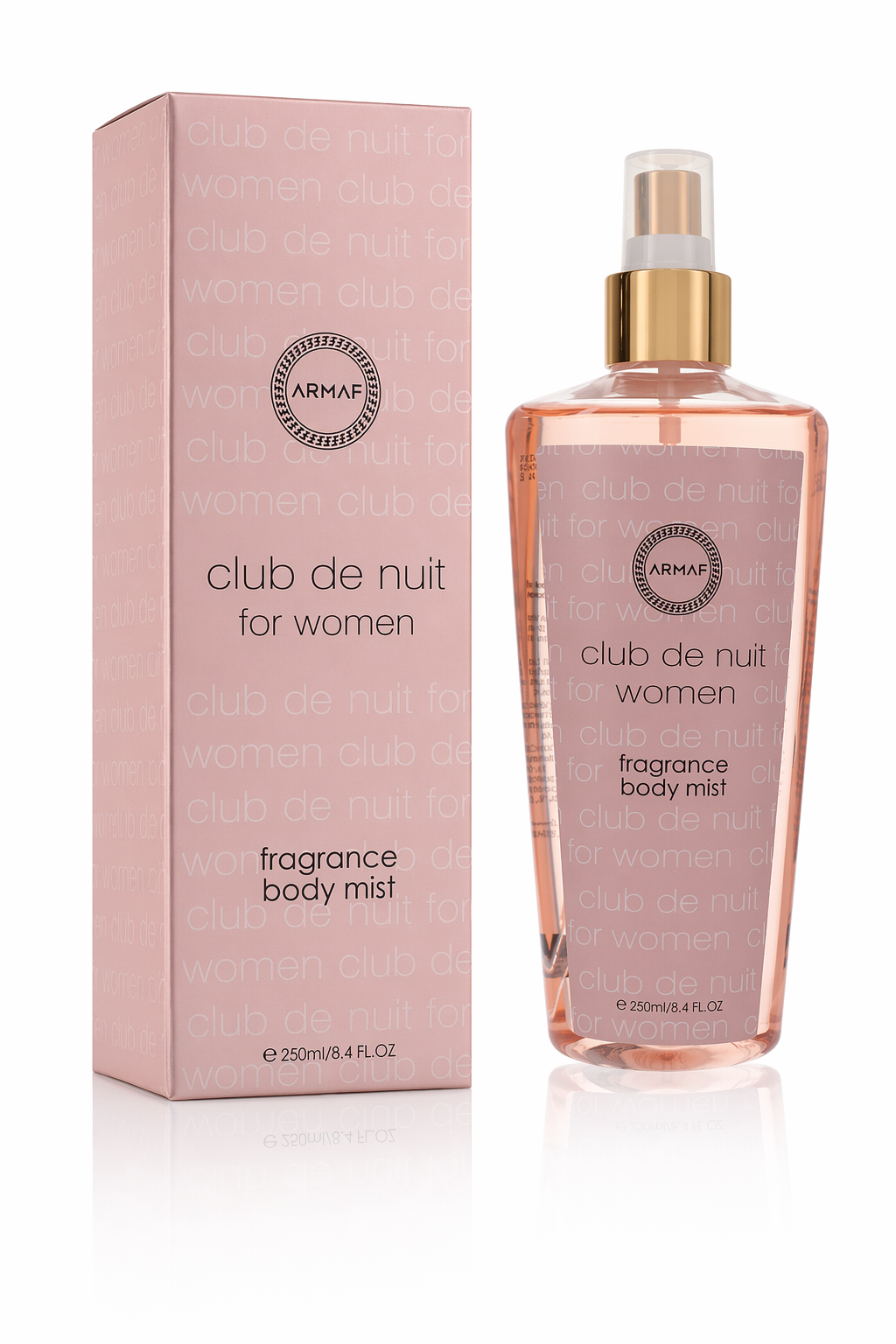 Club De Nuit Fragrance Body Spray By Armaf Default