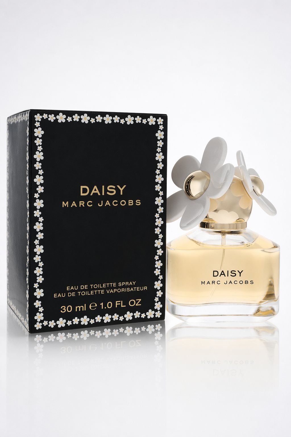 Daisy Eau De Toilette Spray By Marc Jacobs Default