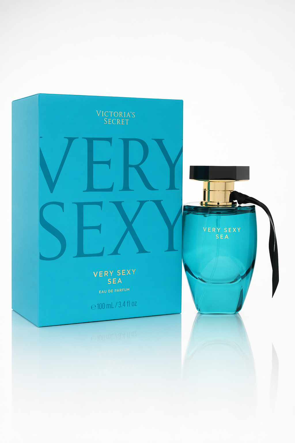 Very Sexy Sea Eau De Parfum Spray By Victoria's Secret Default