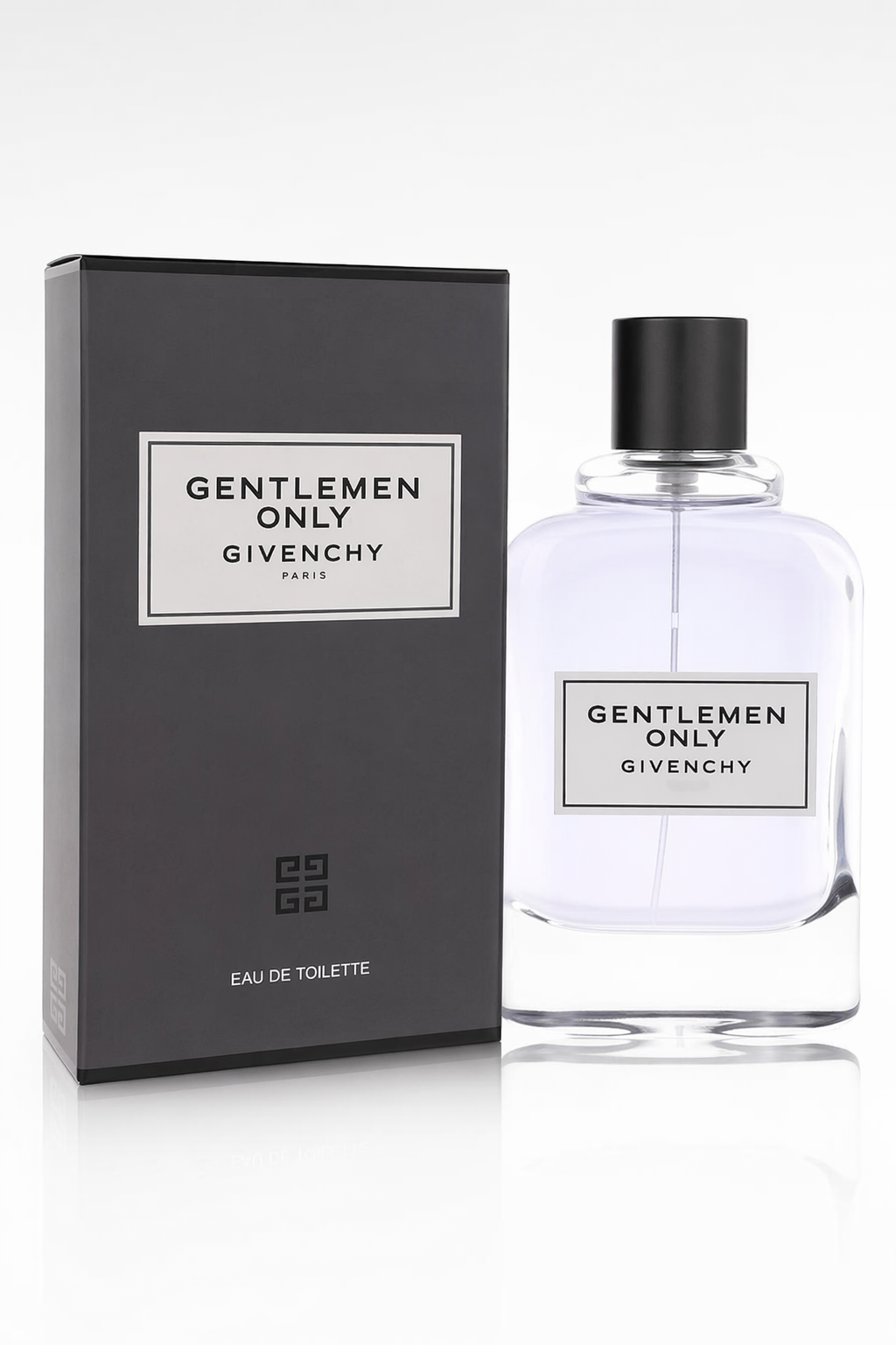 Gentlemen Only Eau De Toilette Spray By Givenchy Default