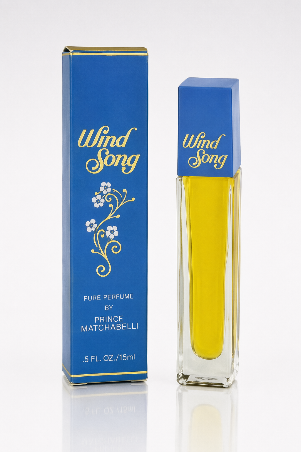 Wind Song Pure Perfume By Prince Matchabelli Default