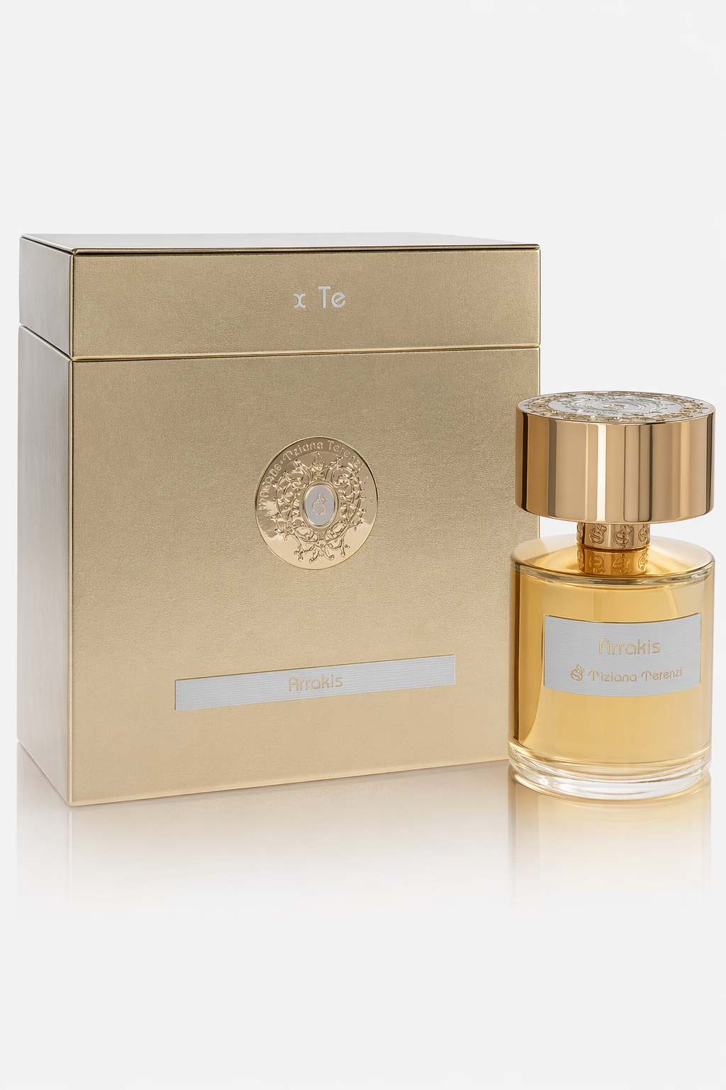 Tiziana Terenzi Arrakis Extrait De Parfum Spray (Unisex) By Tiziana Terenzi Default