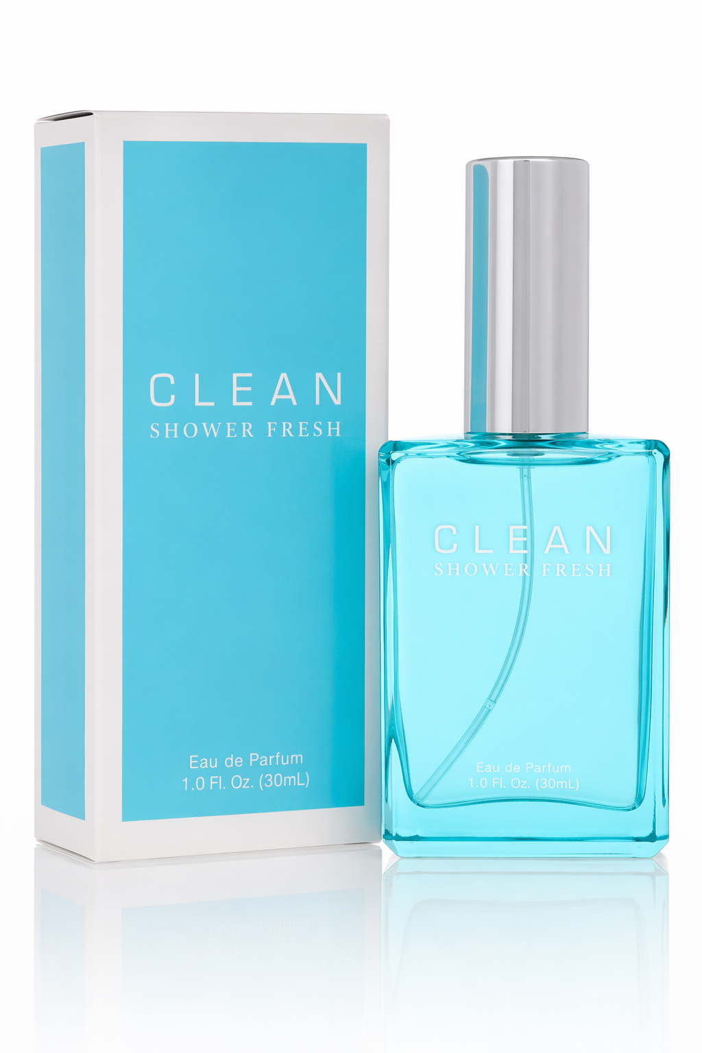 Clean Shower Fresh Eau De Parfum Spray By Clean Default