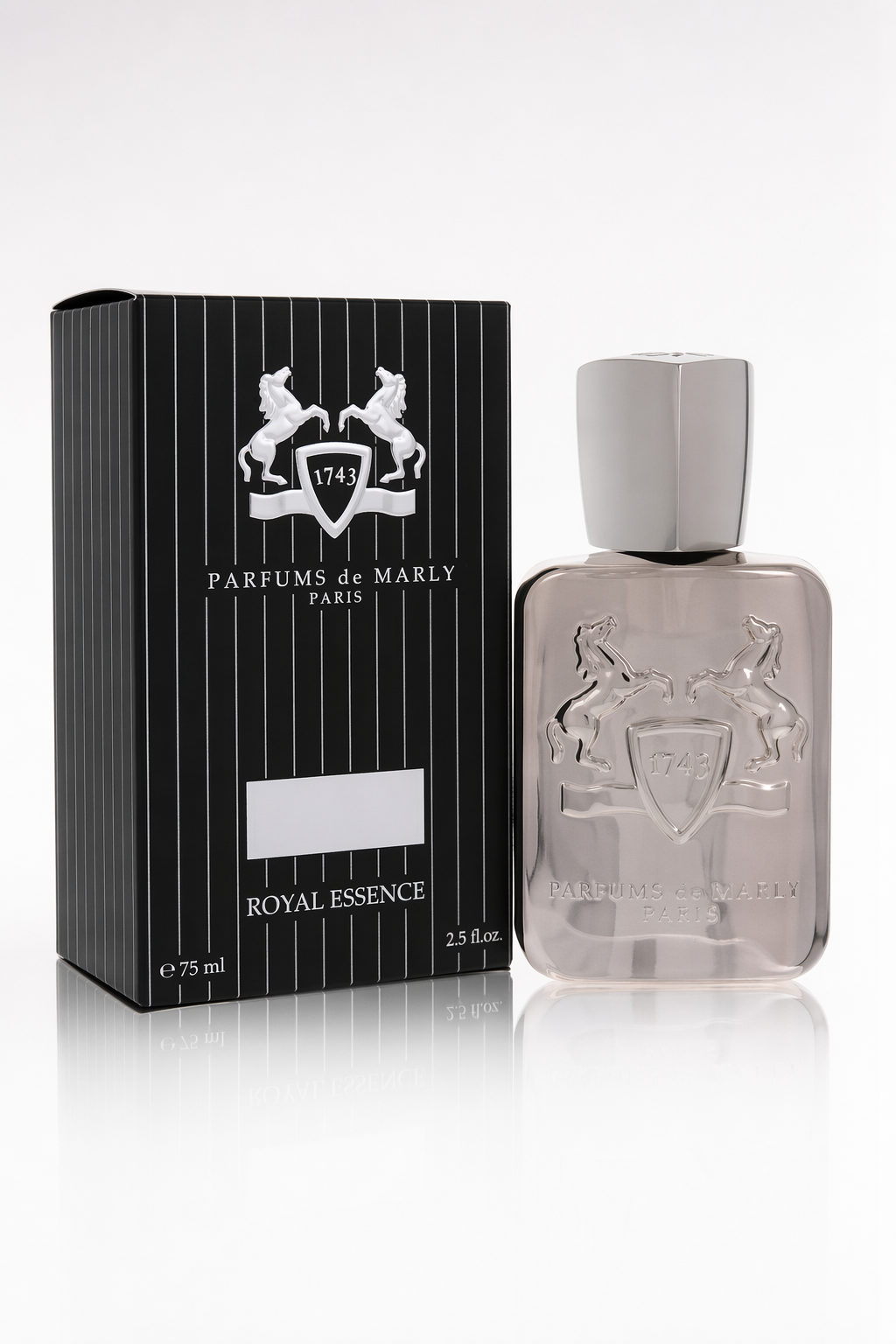 Pegasus Eau De Parfum Spray (Unisex) By Parfums De Marly Default