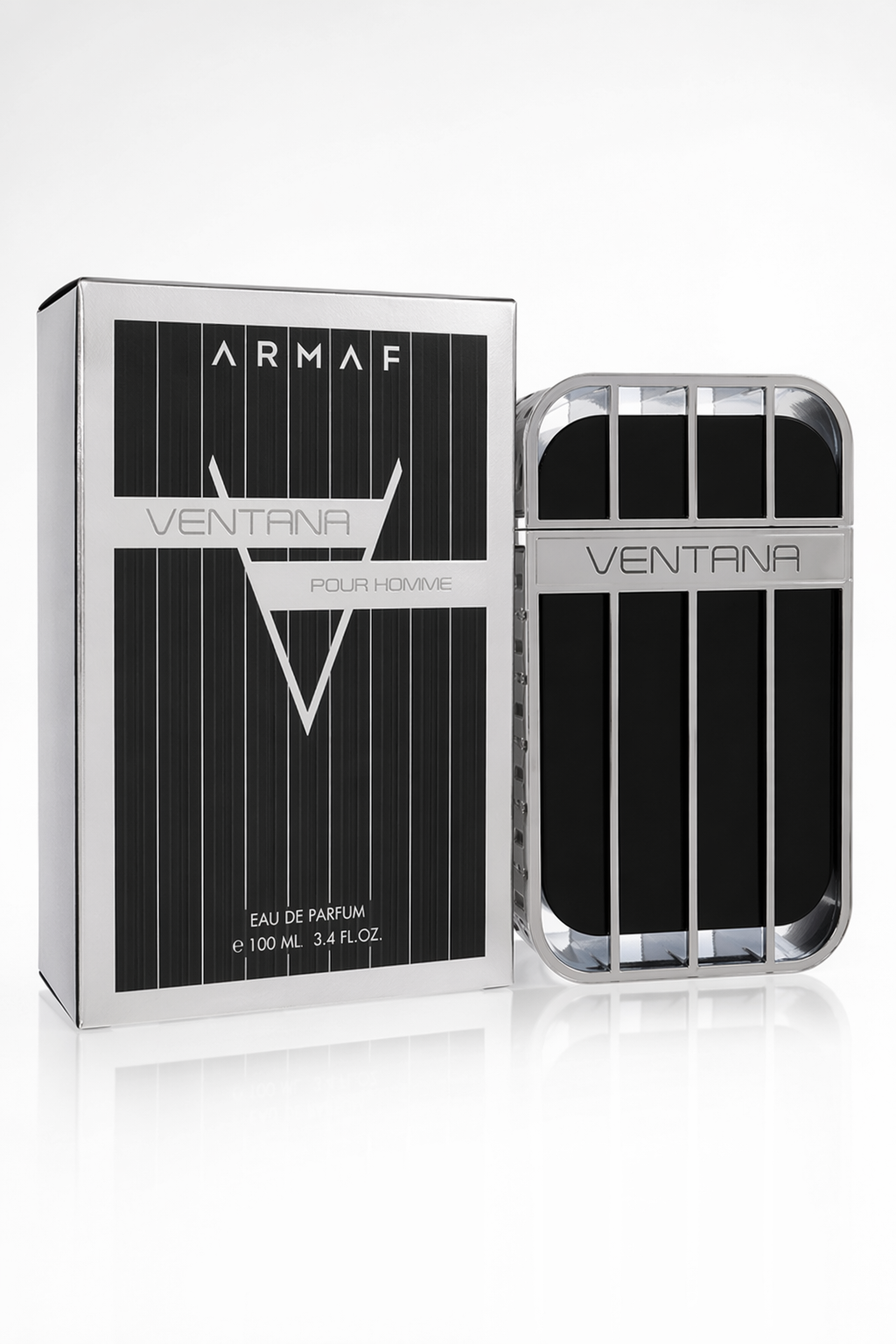 Armaf Ventana Eau De Parfum Spray By Armaf Default