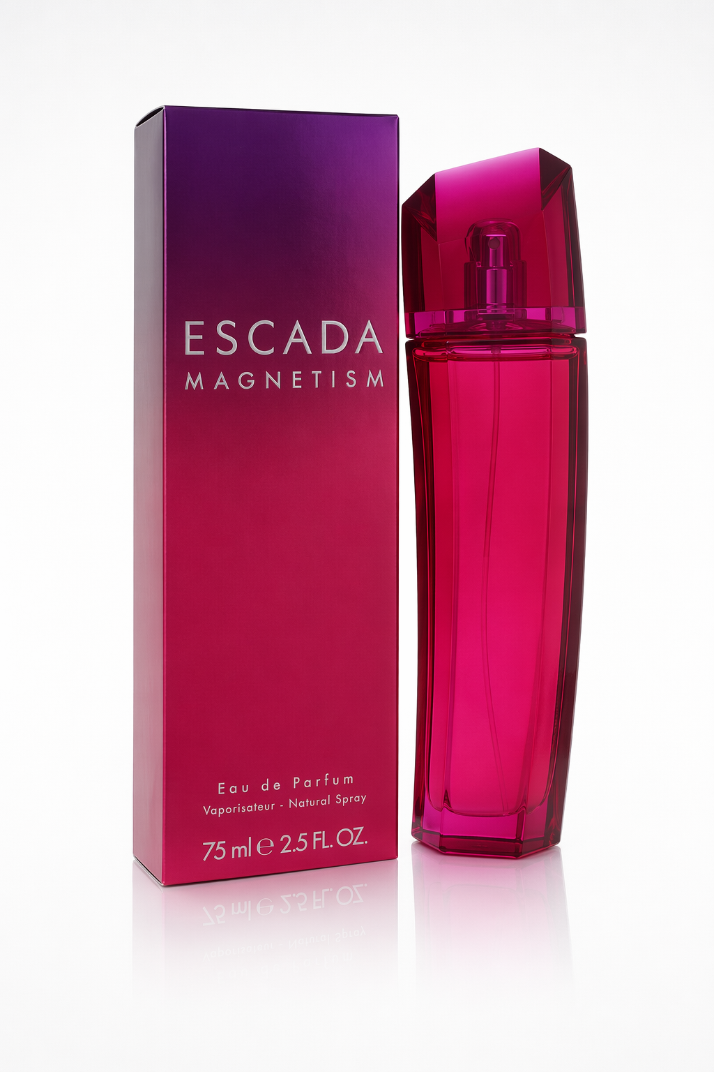 Escada Magnetism Eau De Parfum Spray By Escada Default