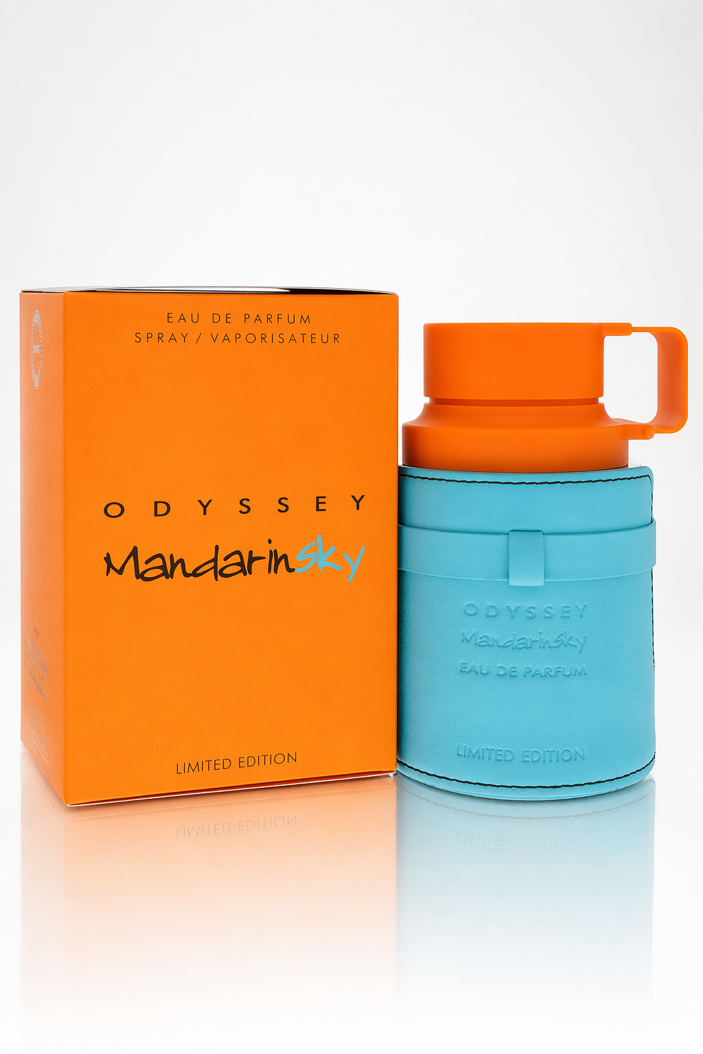 Armaf Odyssey Mandarin Sky Eau De Parfum Spray By Armaf Default
