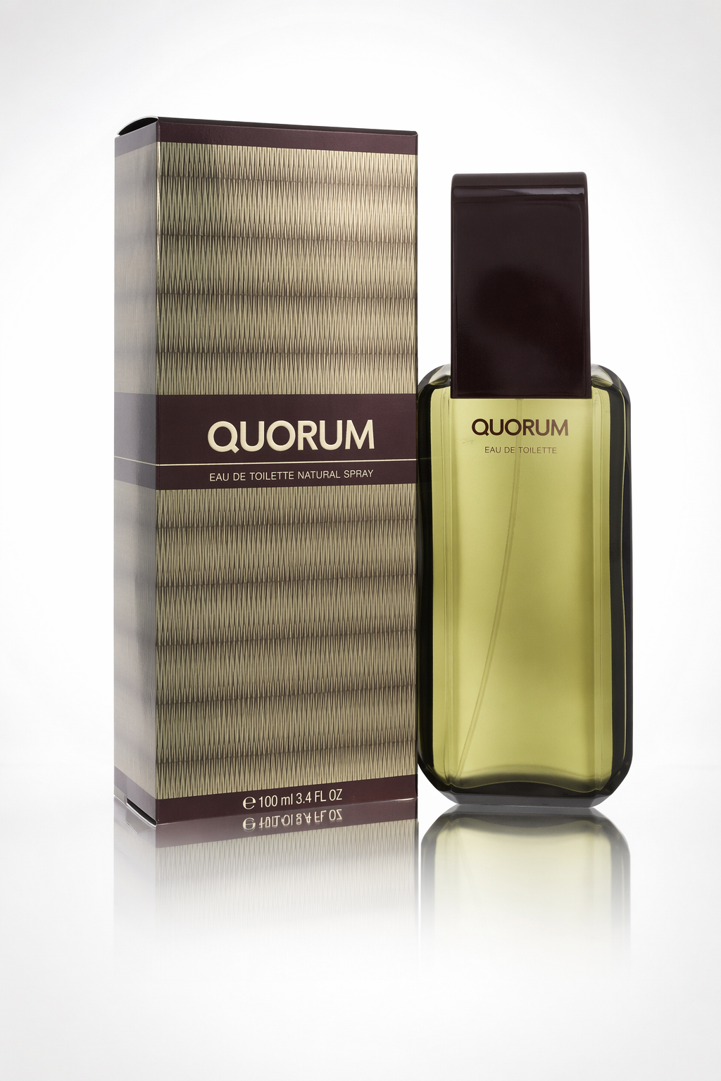 Quorum Eau De Toilette Spray By Antonio Puig Default