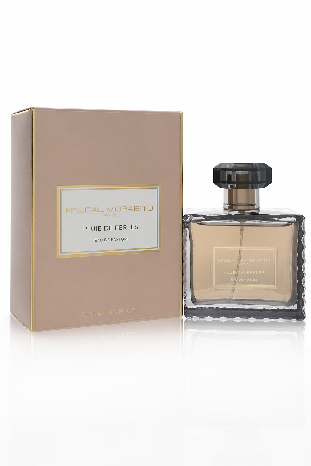Pluie De Perles Eau De Parfum Spray By Pascal Morabito Default