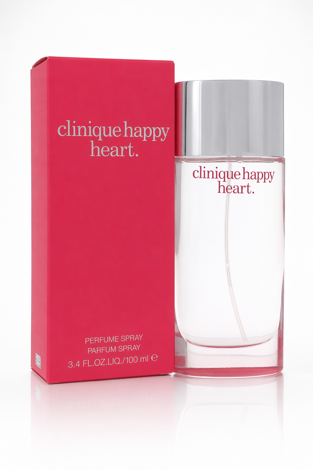 Happy Heart Eau De Parfum Spray By Clinique Default