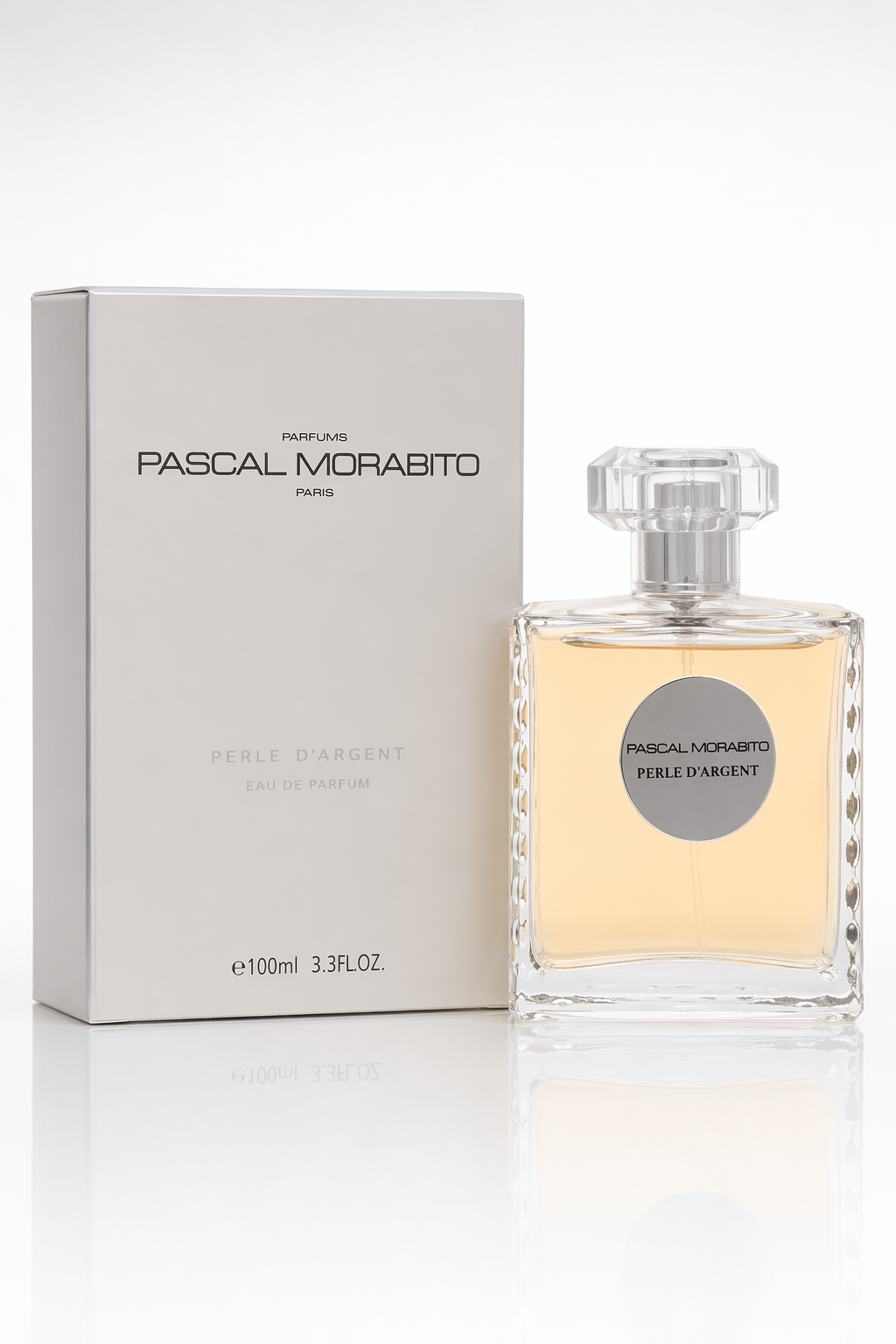 Perle D'argent Eau De Parfum Spray By Pascal Morabito Default