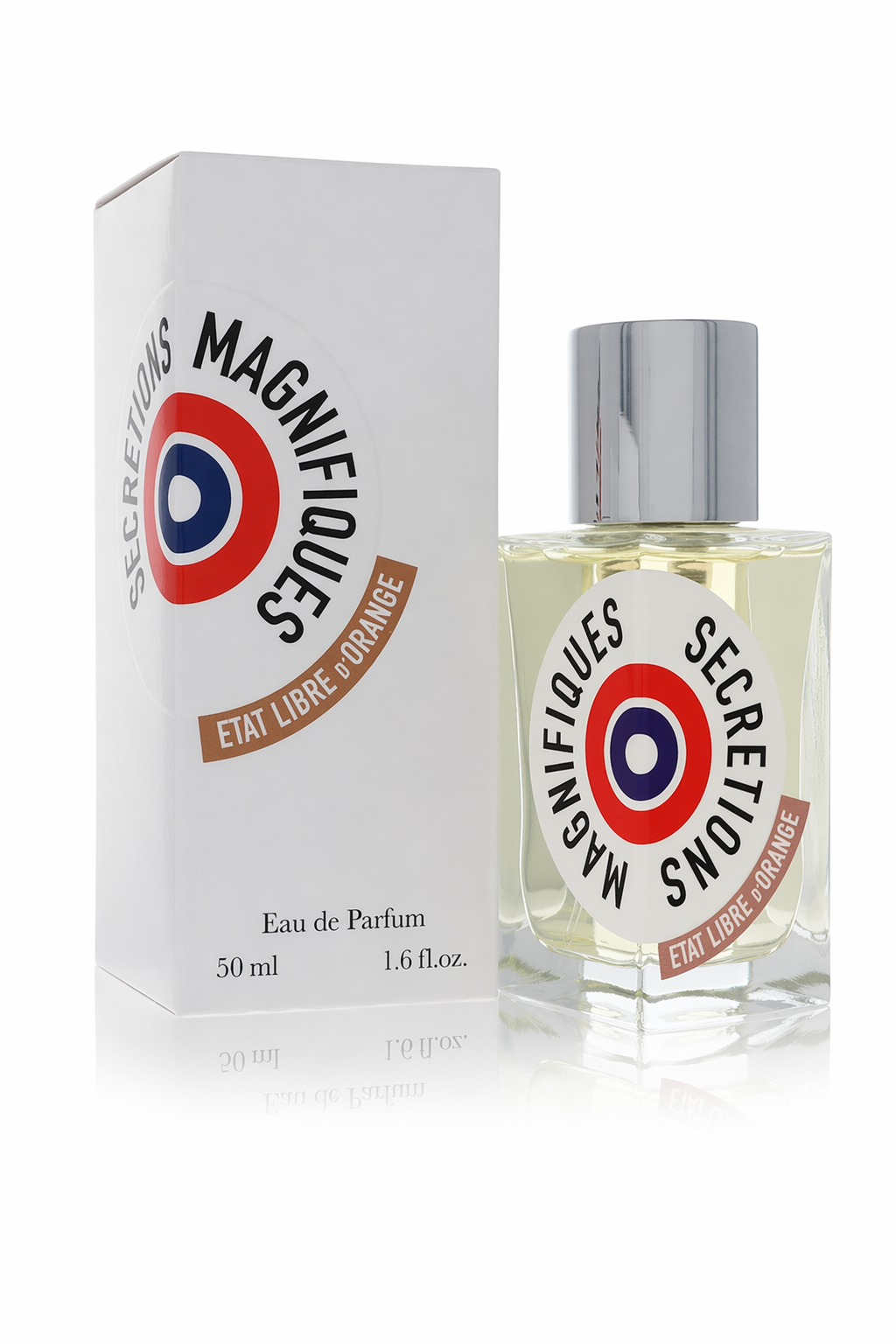 Etat Libre D'orange Secretions Magnifiques Eau De Parfum Spray (Unisex) By Etat Libre d'Orange Default