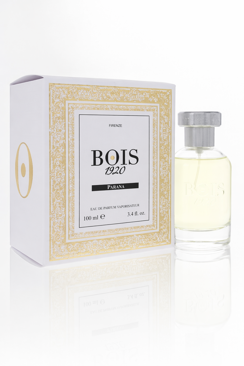 Bois 1920 Parana Eau De Parfum Spray By Bois 1920 Default