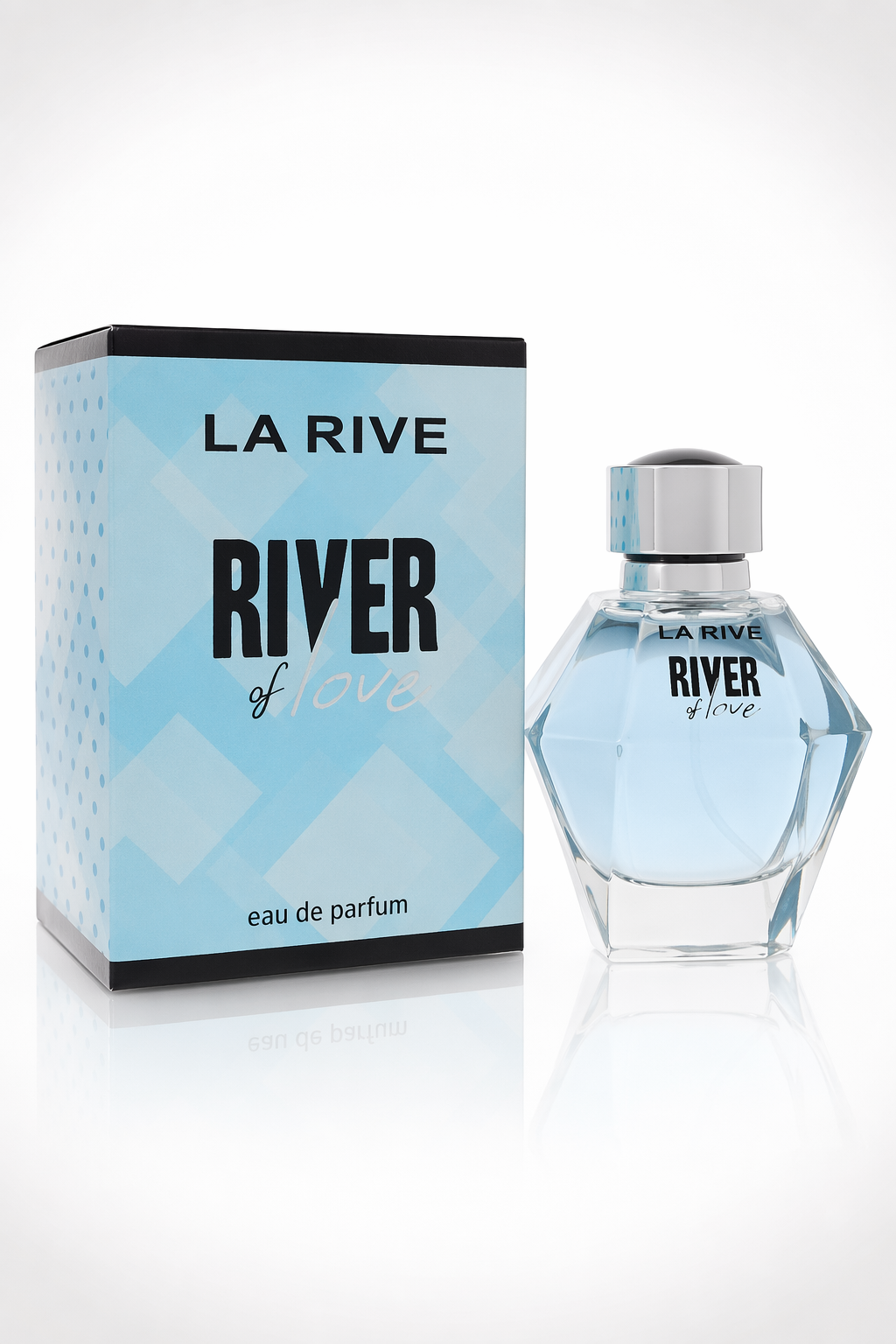 La Rive River Of Love Eau De Parfum Spray By La Rive Default