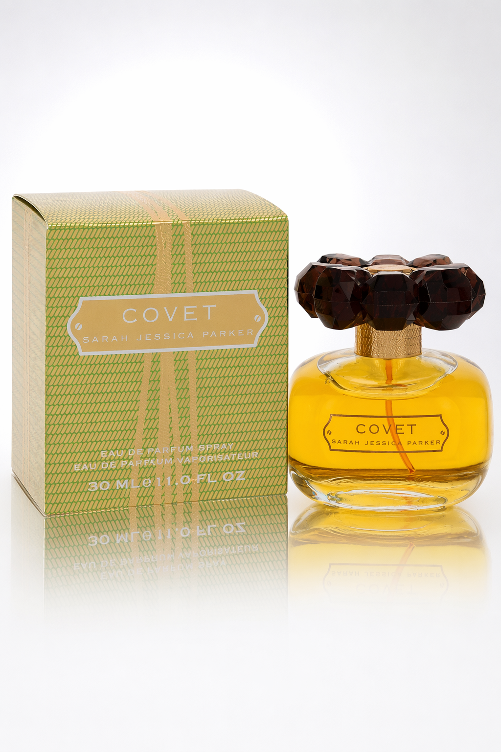 Covet Eau De Parfum Spray By Sarah Jessica Parker Default