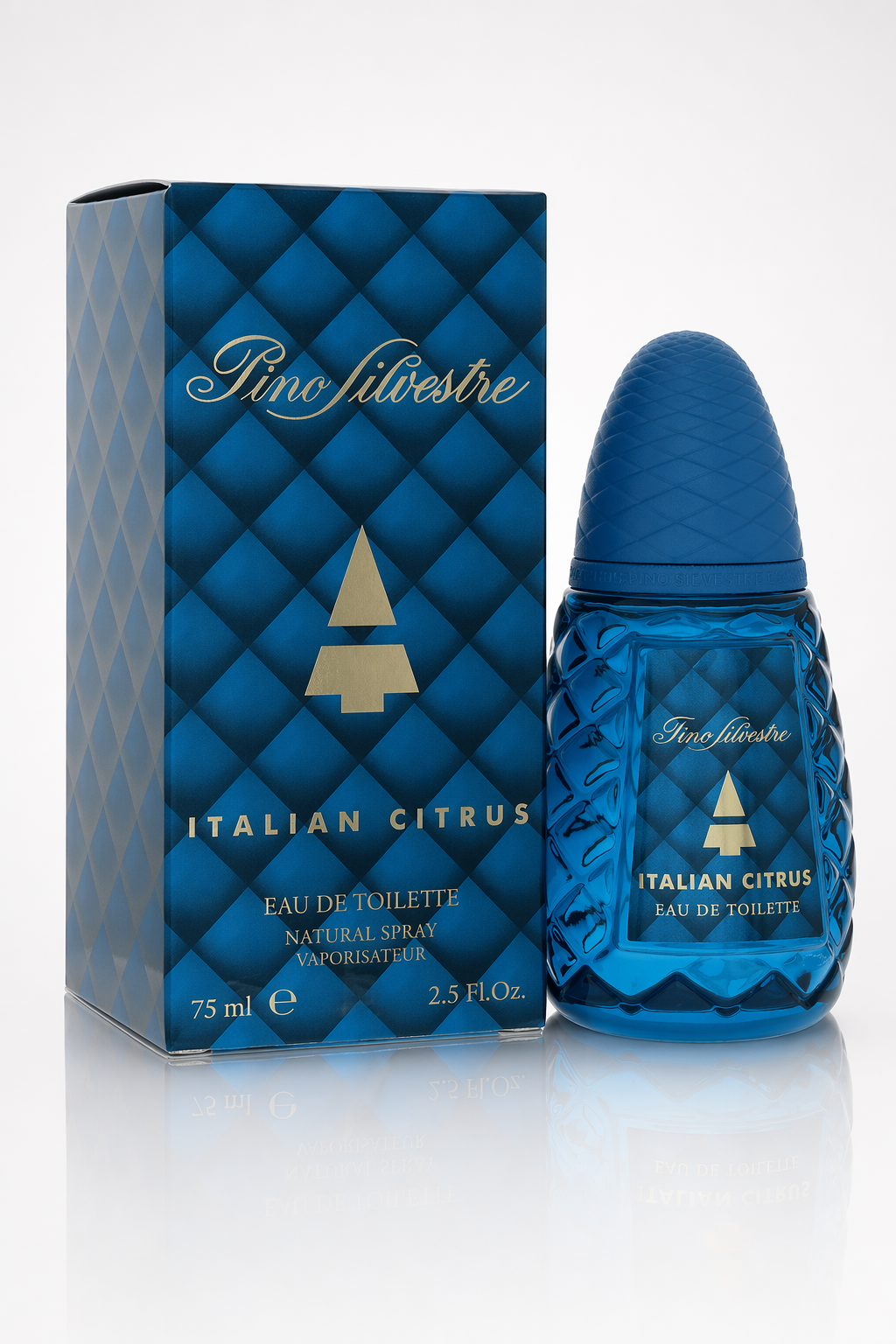 Pino Silvestre Italian Citrus Eau De Toilette Spray By Pino Silvestre Default